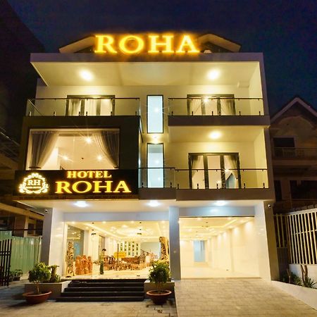 Roha Hotel דה לאט מראה חיצוני תמונה