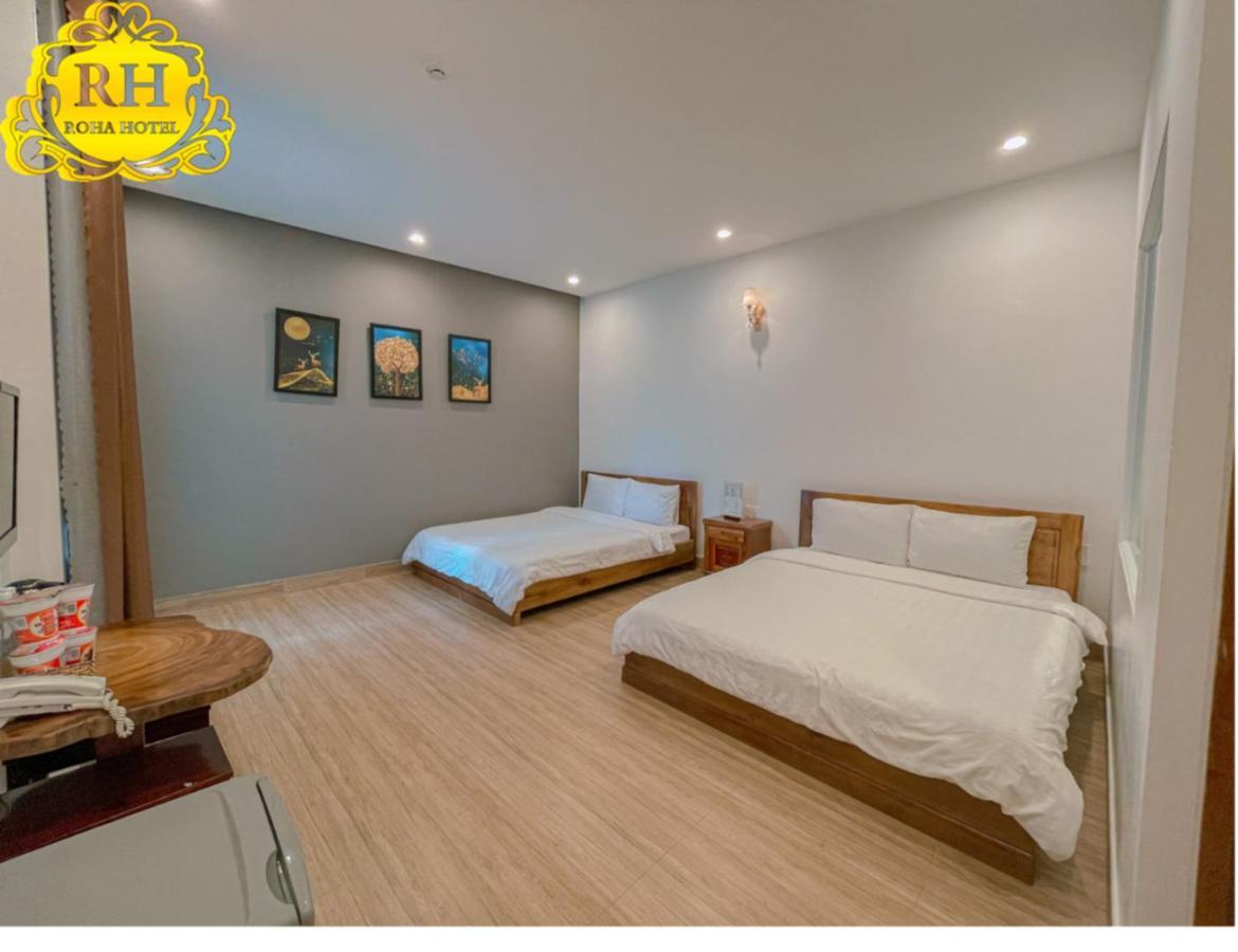 Roha Hotel דה לאט מראה חיצוני תמונה