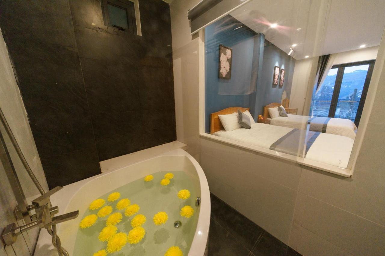 Roha Hotel דה לאט מראה חיצוני תמונה