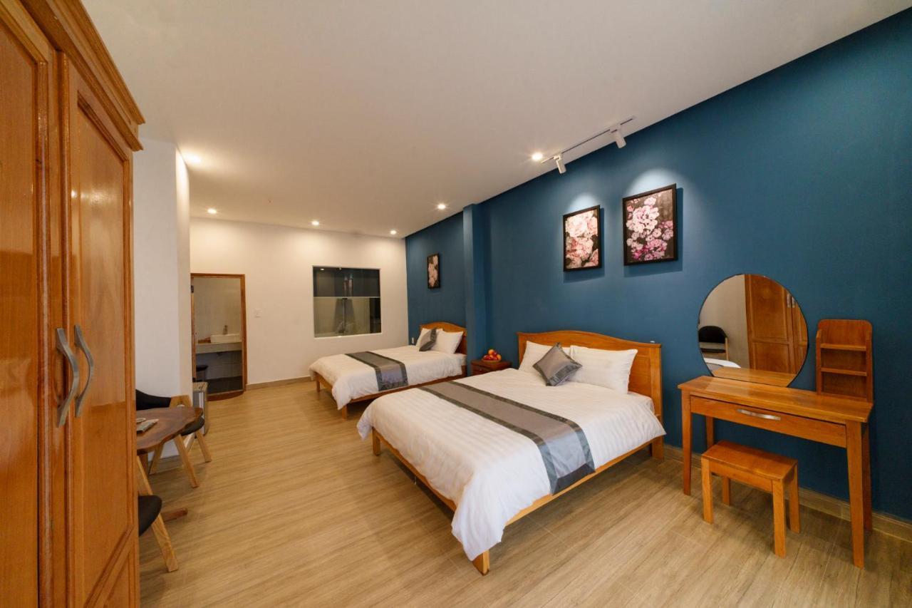 Roha Hotel דה לאט מראה חיצוני תמונה