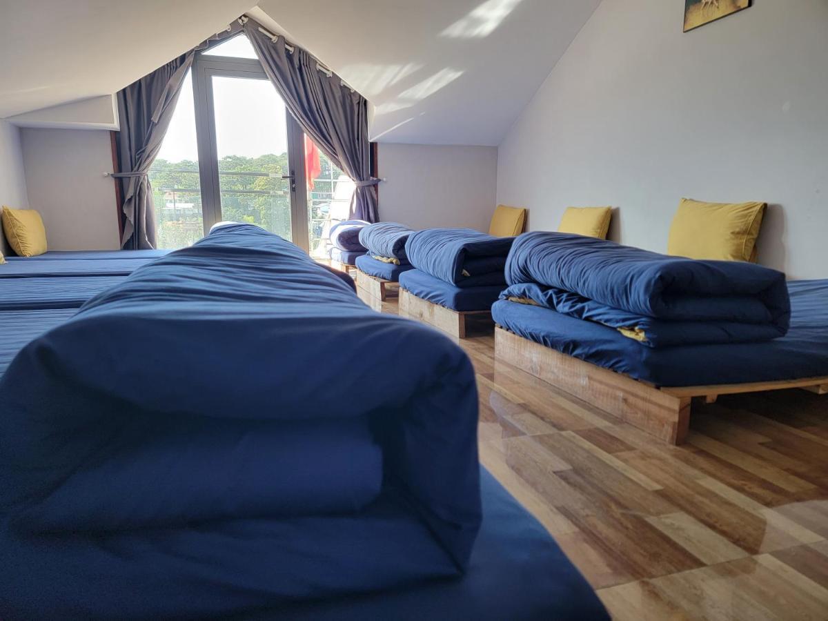Roha Hotel דה לאט מראה חיצוני תמונה