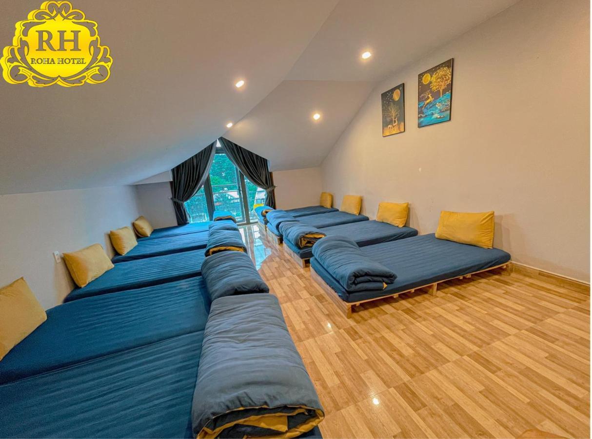 Roha Hotel דה לאט מראה חיצוני תמונה