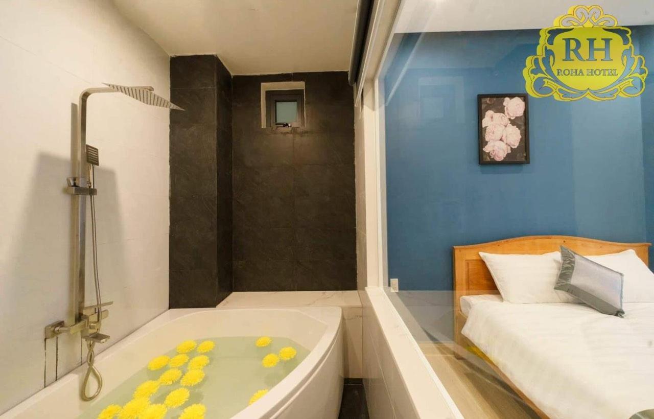 Roha Hotel דה לאט מראה חיצוני תמונה