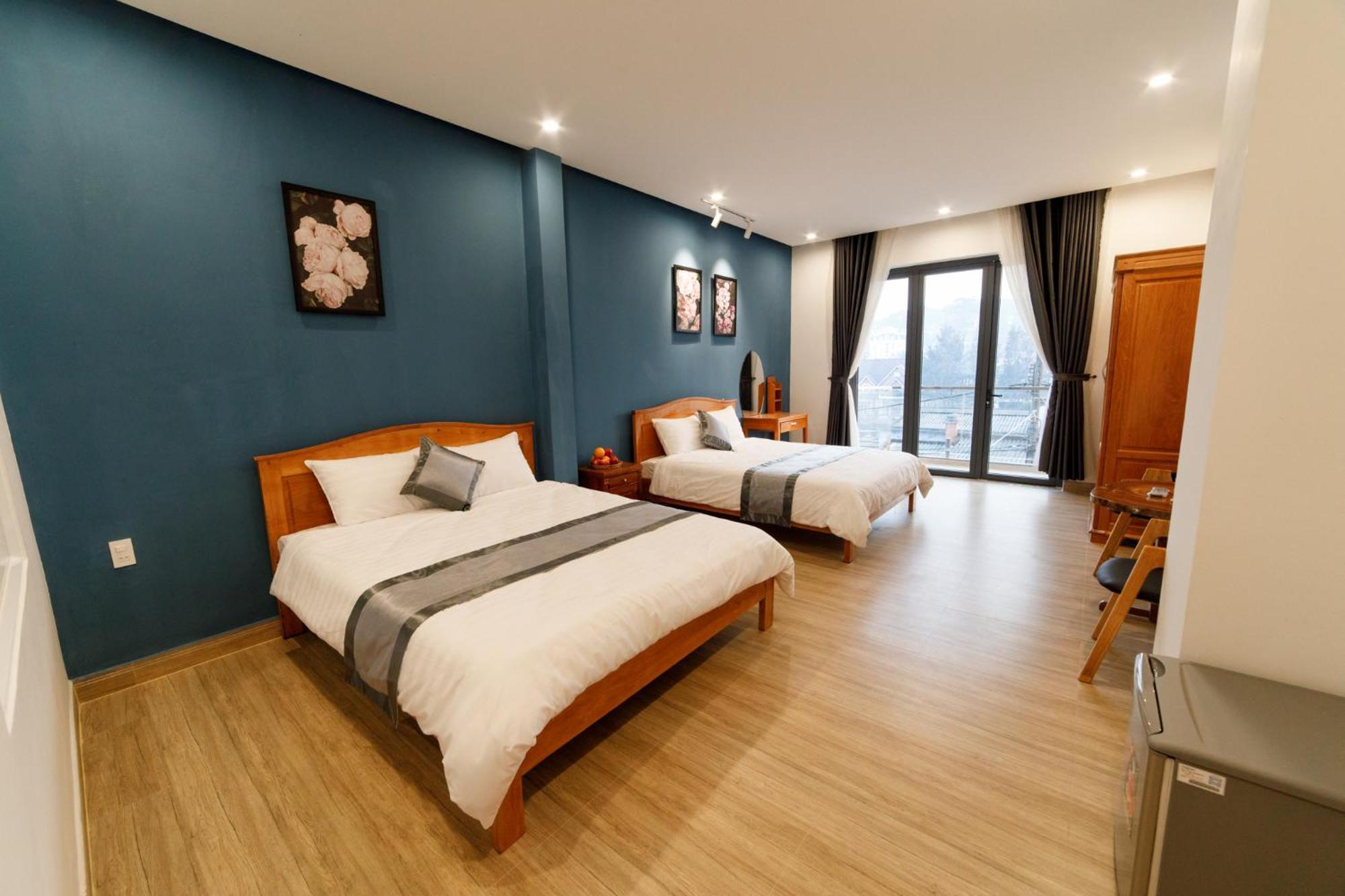 Roha Hotel דה לאט מראה חיצוני תמונה