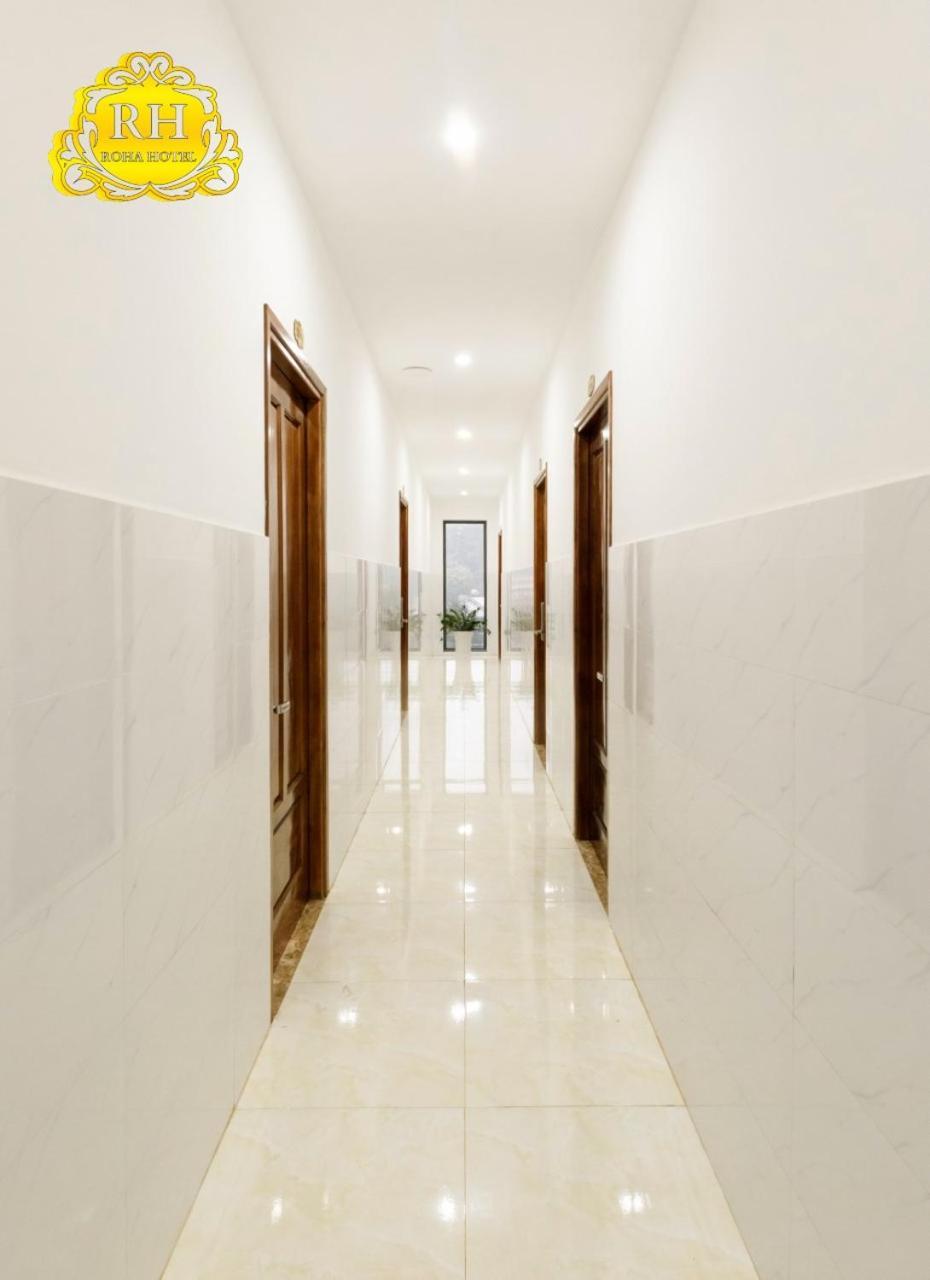 Roha Hotel דה לאט מראה חיצוני תמונה