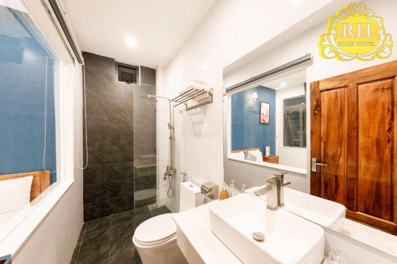 Roha Hotel דה לאט מראה חיצוני תמונה