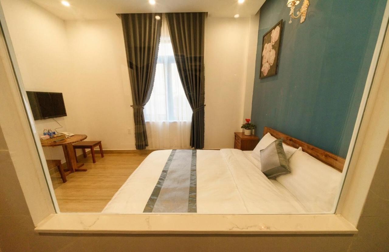 Roha Hotel דה לאט מראה חיצוני תמונה