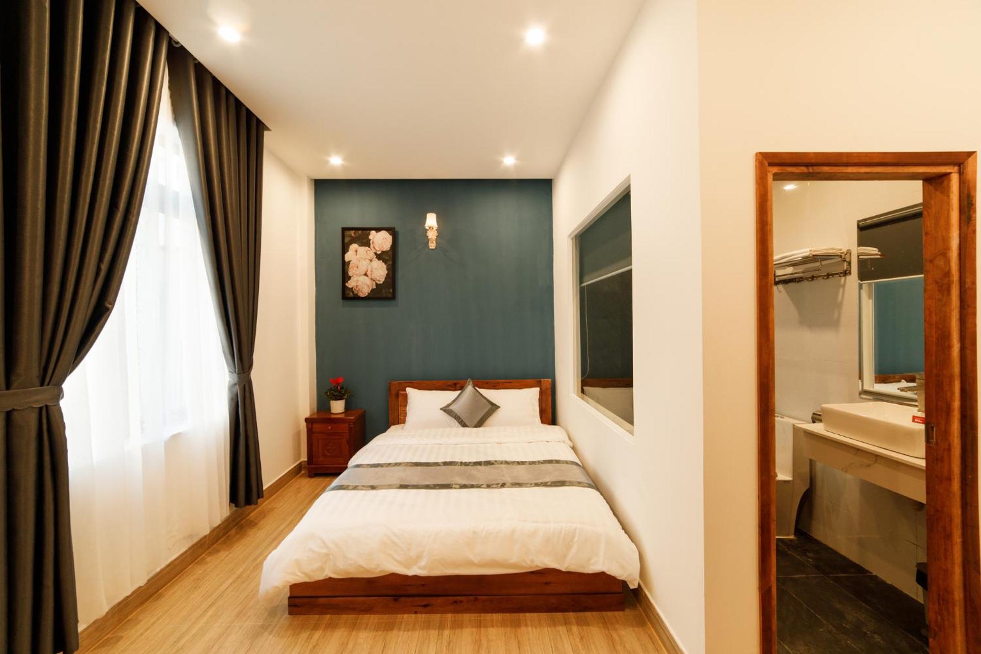Roha Hotel דה לאט מראה חיצוני תמונה
