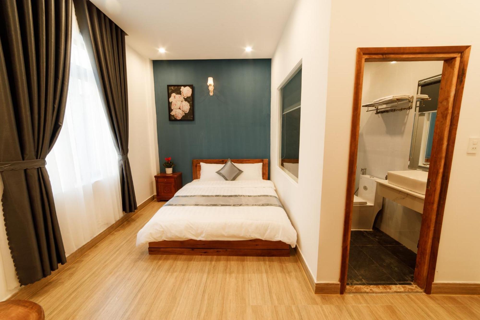 Roha Hotel דה לאט מראה חיצוני תמונה